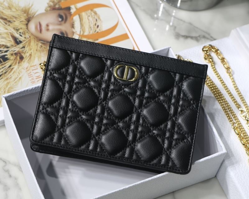 Dior Clutch Bags